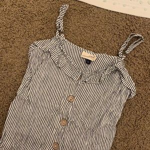 women’s target tank